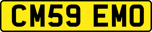 CM59EMO