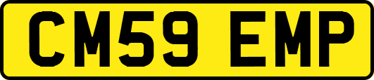 CM59EMP
