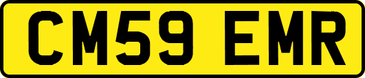 CM59EMR