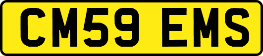 CM59EMS
