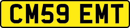 CM59EMT