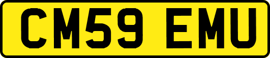 CM59EMU