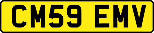 CM59EMV