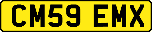 CM59EMX