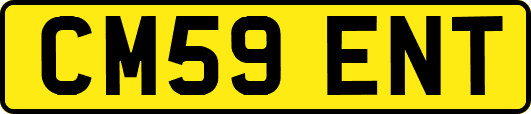CM59ENT