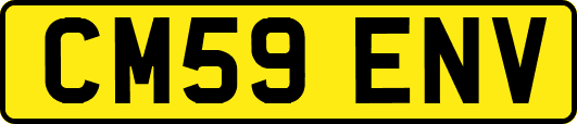 CM59ENV