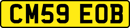CM59EOB