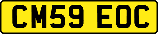 CM59EOC