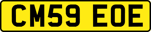 CM59EOE
