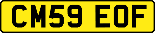 CM59EOF