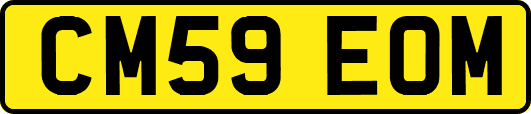 CM59EOM
