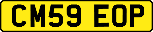CM59EOP