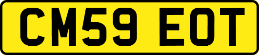 CM59EOT