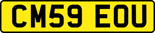CM59EOU