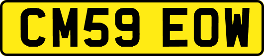 CM59EOW