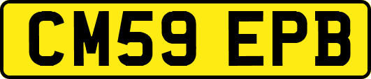 CM59EPB