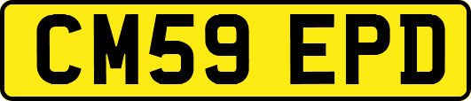 CM59EPD