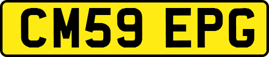 CM59EPG