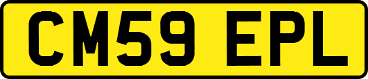 CM59EPL