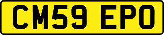 CM59EPO