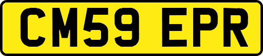 CM59EPR