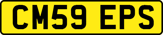 CM59EPS