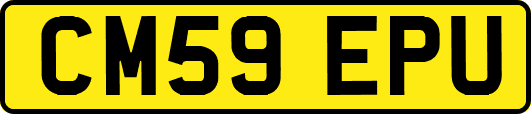 CM59EPU