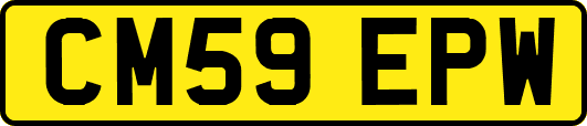 CM59EPW