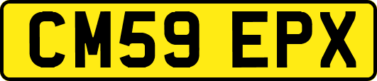 CM59EPX