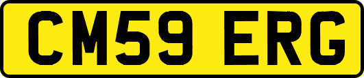 CM59ERG