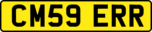 CM59ERR
