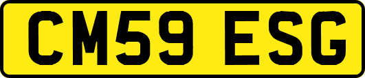 CM59ESG