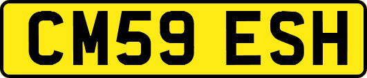 CM59ESH