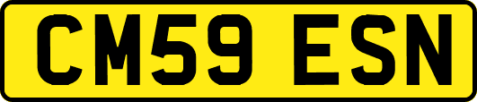 CM59ESN