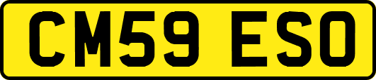 CM59ESO