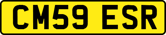 CM59ESR
