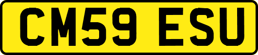 CM59ESU