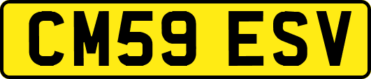 CM59ESV
