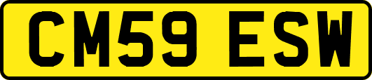 CM59ESW