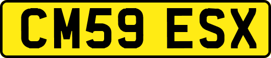 CM59ESX