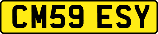 CM59ESY