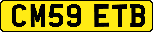 CM59ETB