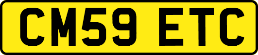 CM59ETC