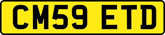CM59ETD