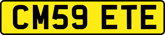 CM59ETE