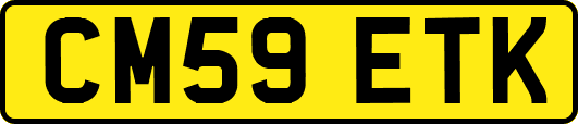 CM59ETK
