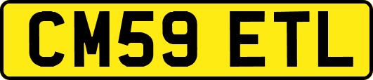 CM59ETL