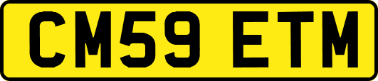 CM59ETM