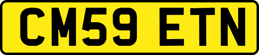 CM59ETN