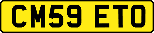 CM59ETO